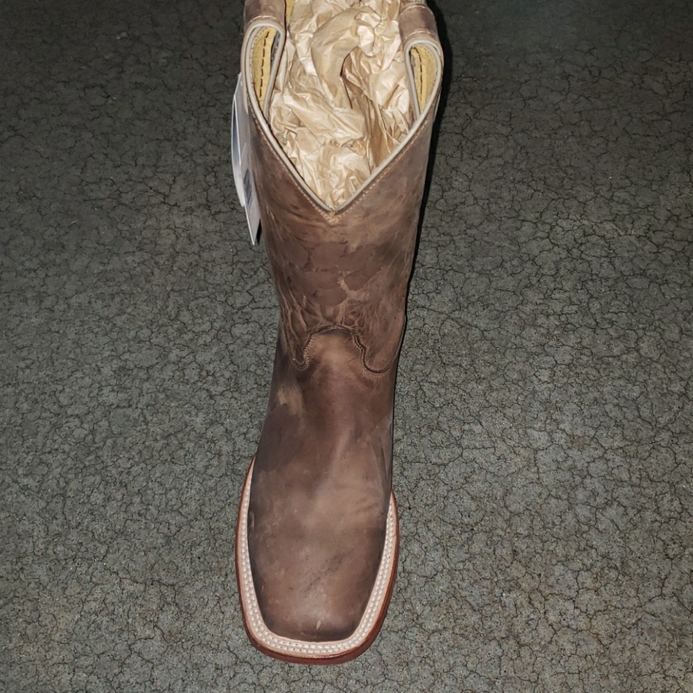 Clemson Boots - Picture 2 of 4